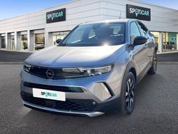 Gris Usado 2023 Opel Mokka-e GSe SUV | 18.900 € (Super precio)