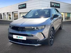 Gris Usado 2023 Opel Mokka-e GSe SUV | 21.800 € (Buen precio)