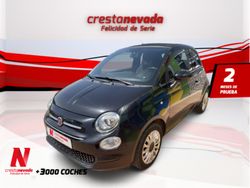 Begagnad 2020 Fiat 500C Lounge Cab | 11.205 € (Marknadspris)