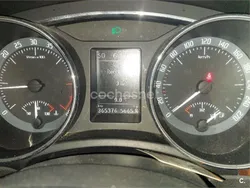 Beige Usado 2014 Skoda Superb Exclusive Familiar | 6200 €