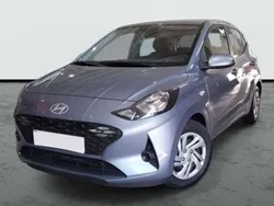 Amarillo Usado 2025 Hyundai i10 Utilitario | 15.090 € (Super precio)