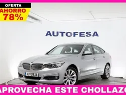 Usado 2014 BMW 328 Gran Turismo | 12.850 €