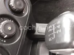 Blanco Usado 2019 Citroën C-Elysee I Shine Berlina | 8500 € (Precio justo)