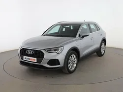 Gris Usado 2022 Audi Q3 SUV | 34.899 € (Buen precio)