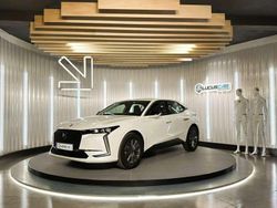 Blanco Usado 2022 DS Automobiles DS4 Bastille Utilitario | 26.900 € (Un poco caro)