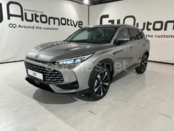 Gris / plata Nuevo 2025 MG HS Luxury SUV | 29.200 € (Un poco caro)