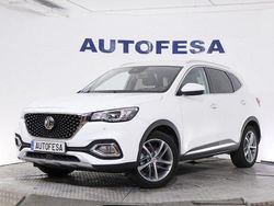Blanco Usado 2022 MG EHS Luxury SUV | 17.250 € (Un poco caro)