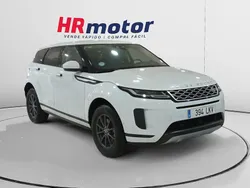 Usado 2020 Land Rover Range Rover evoque | 24.440 € (Super precio)