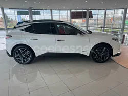 Blanco Usado 2023 DS Automobiles DS4 Crossback Trocadero SUV | 41.990 €