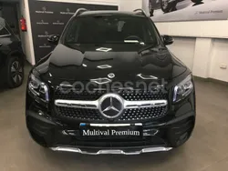 Mercedes GLB200