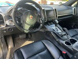 Gris / plata Usado 2012 Porsche Cayenne SUV | 24.000 € (Precio justo)