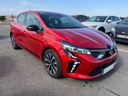 Rojo Usado 2024 Mitsubishi Colt Berlina | 16.700 € (Precio justo)