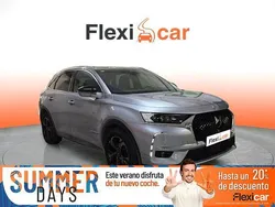 Gris Usado 2017 DS Automobiles DS7 Crossback So Chic SUV | 18.490 € (Caro)