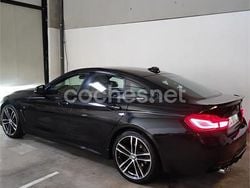 Negro Usado 2018 BMW 420 Gran Coupé Coupe | 24.000 € (Precio justo)