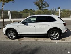 Blanco Usado 2017 Audi Q5 Design SUV | 22.000 € (Caro)