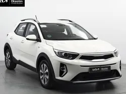 Usado 2022 Kia Stonic SUV | 11.490 € (Buen precio)