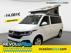 Blanco Usado 2023 VW Multivan Berlina | 66.350 €