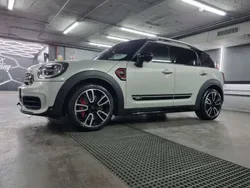 Mini John Cooper Works Countryman