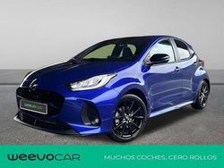 Azul Usado 2025 Mazda 2 Homura-Line | 24.990 €