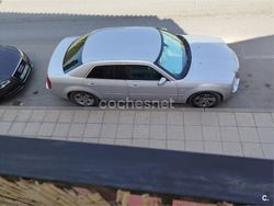 Gris / plata Usado 2007 Chrysler 300C Touring Familiar | 10.500 € (Precio justo)