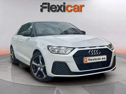 Blanco Usado 2020 Audi A1 Sportback Utilitario | 16.990 € (Buen precio)
