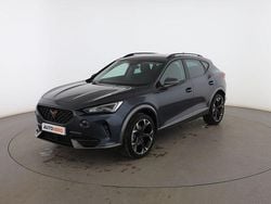 Gris Usado 2023 Cupra Formentor SUV | 28.499 € (Precio justo)