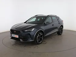 Gris Usado 2023 Cupra Formentor SUV | 29.199 € (Un poco caro)