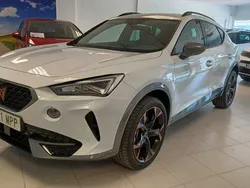 Otro Usado 2024 Cupra Formentor SUV | 25.900 € (Precio justo)