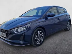 Usado 2024 Hyundai i20 | 15.800 € (Precio justo)
