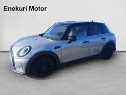Usado 2024 Mini Cooper Utilitario | 28.500 € (Un poco caro)