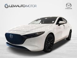 Blanco Usado 2024 Mazda 3 Homura-Line Berlina | 24.900 € (Precio justo)
