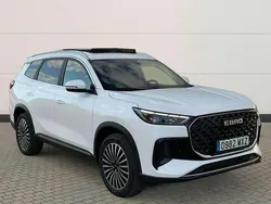 Usado 2025 Ebro s800 Luxury SUV | 28.205 € (Super precio)