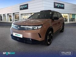 Marrón Nuevo 2025 Opel Grandland Electric SUV | 43.990 €