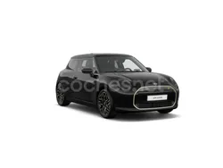 Eléctrico Usado 2024 Mini Cooper SE Utilitario | 35.900 €