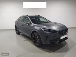Gris Usado 2023 Cupra Formentor VZ SUV | 45.000 €