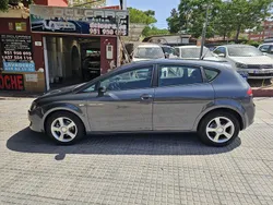 Gris / plata Usado 2005 Seat Leon Stylance Berlina | 5990 € (Caro)