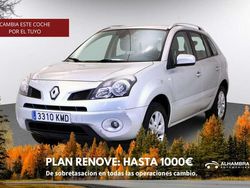 Usado 2015 Renault Koleos Zen SUV | 11.330 € (Precio justo)