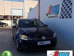 Blanco Usado 2020 VW Golf VIII Edition Familiar | 12.900 € (Buen precio)