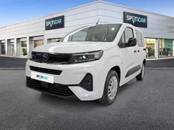 Blanco Nuevo 2025 Opel Combo Edition Monovolumen | 23.600 € (Precio justo)
