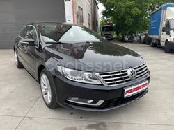 Marrón Usado 2016 VW CC Berlina | 17.300 € (Precio justo)