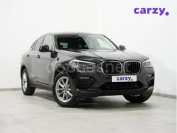 Negro Usado 2021 BMW X4 SUV | 38.990 € (Super precio)