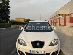 Blanco Usado 2015 Seat Altea XL Monovolumen | 4500 € (Super precio)