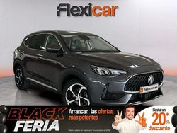 Gris Usado 2024 MG HS Luxury SUV | 22.990 € (Precio justo)