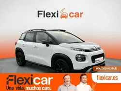 Blanco Usado 2019 Citroën C3 Aircross Origins SUV | 11.090 €