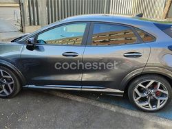 Gris / plata Usado 2023 Ford Puma ST SUV | 24.500 € (Super precio)