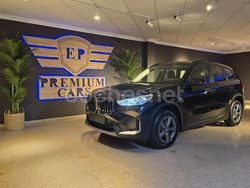 Negro Usado 2023 BMW X1 SUV | 38.800 € (Precio justo)