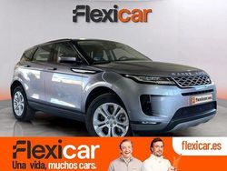 Gris / plata Usado 2020 Land Rover Range Rover evoque SUV | 21.990 € (Super precio)