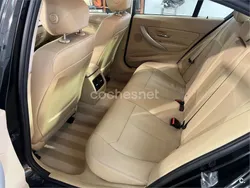 Negro Usado 2013 BMW 320 Berlina | 12.800 € (Precio justo)
