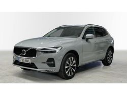 Gris Usado 2024 Volvo XC60 Core SUV | 45.900 € (Un poco caro)