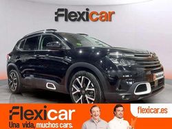 Negro Usado 2019 Citroën C5 Aircross Feel SUV | 13.490 € (Super precio)